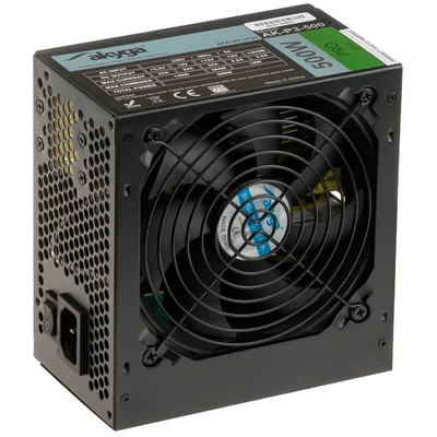 Kép 2/5 - Akyga 500W ATX AK-P3-500