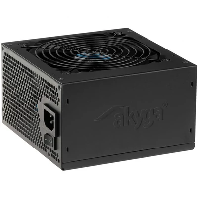 Kép 3/5 - Akyga 500W ATX AK-P3-500