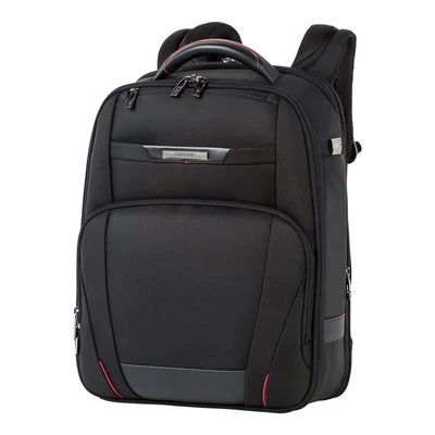 Kép 2/6 - Samsonite PRO-DLX5 Backpack 15,6" Black