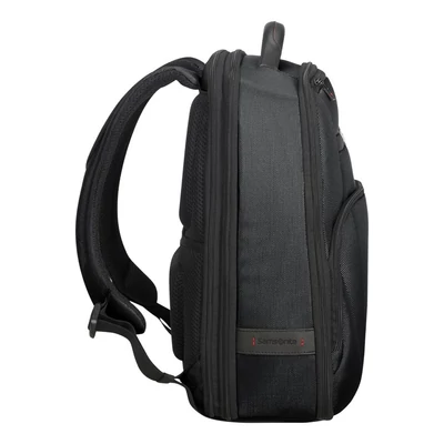 Kép 3/6 - Samsonite PRO-DLX5 Backpack 15,6" Black