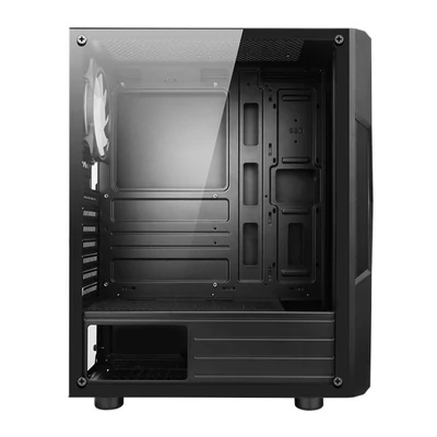 Kép 2/7 - Spirit Of Gamer Clone 3 RGB Window Black