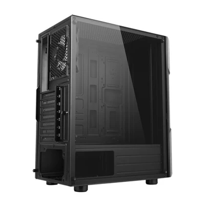 Kép 6/7 - Spirit Of Gamer Clone 3 RGB Window Black