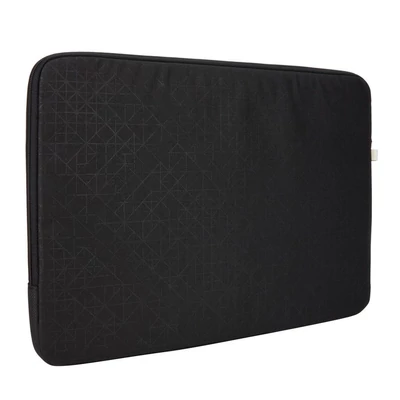 Kép 2/4 - Case Logic Ibira Laptop Sleeve 15,6" Black