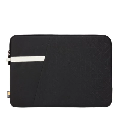 Kép 3/4 - Case Logic Ibira Laptop Sleeve 15,6" Black
