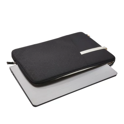 Kép 4/4 - Case Logic Ibira Laptop Sleeve 15,6" Black