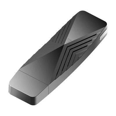 Kép 4/4 - D-Link DWA-X1850 AX1800 Wi-Fi 6 USB adapter