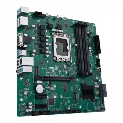 Kép 4/7 - Asus PRO B660M-C D4-CSM