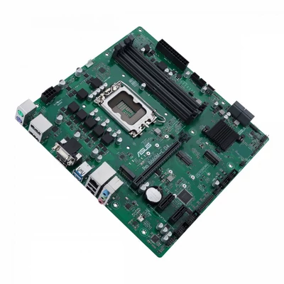 Kép 5/7 - Asus PRO B660M-C D4-CSM