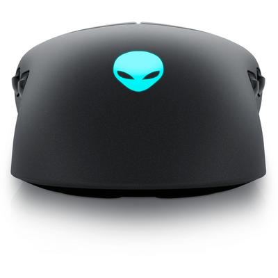 Kép 6/6 - Dell Alienware Tri-Mode Wireless Gaming Mouse Dark Side of the Moon