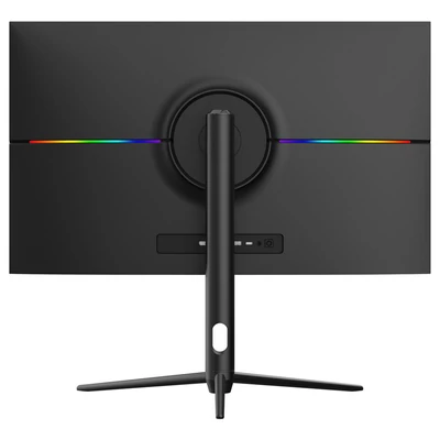 Kép 7/13 - LC Power 27" LC-M27-4K-UHD-144-V2 IPS LED