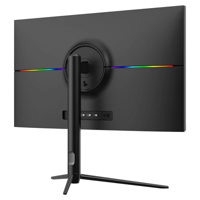 Kép 8/13 - LC Power 27" LC-M27-4K-UHD-144-V2 IPS LED