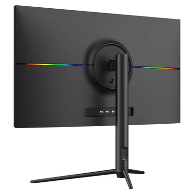 Kép 9/13 - LC Power 27" LC-M27-4K-UHD-144-V2 IPS LED