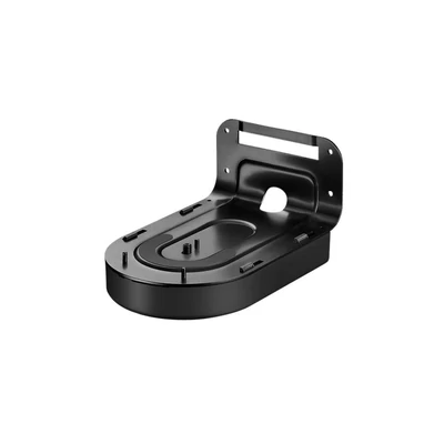 Logitech Rally Mount Splitter Case Black