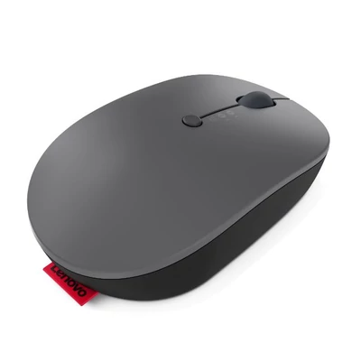 Kép 3/7 - Lenovo Go Wireless Multi Device Mouse Storm Gray