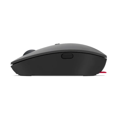 Kép 5/7 - Lenovo Go Wireless Multi Device Mouse Storm Gray