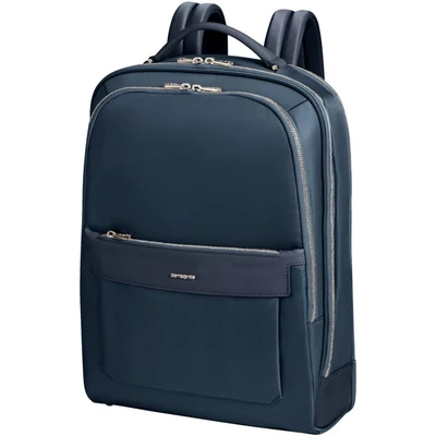 Kép 3/7 - Samsonite Zalia 2.0 Backpack 15,6" Midnight Blue