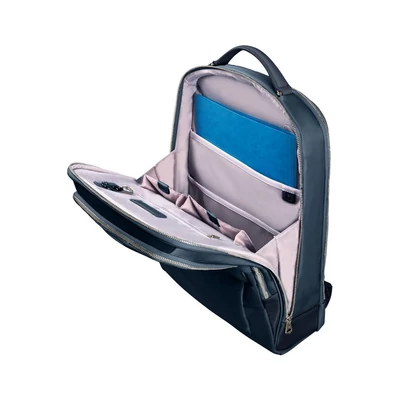 Kép 4/7 - Samsonite Zalia 2.0 Backpack 15,6" Midnight Blue