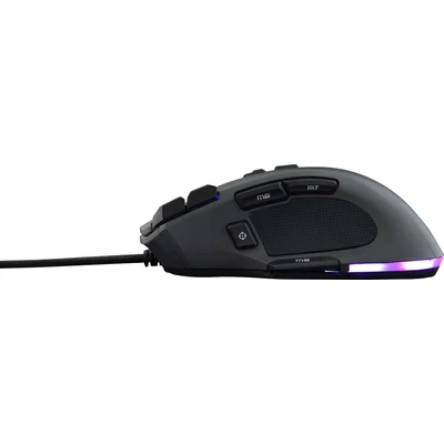 Kép 10/10 - The G-Lab Kult Nitrogen Core Mouse Black
