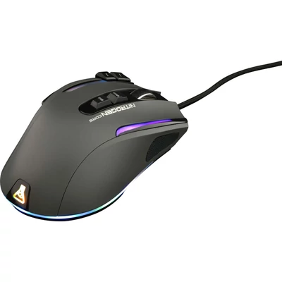 Kép 2/10 - The G-Lab Kult Nitrogen Core Mouse Black