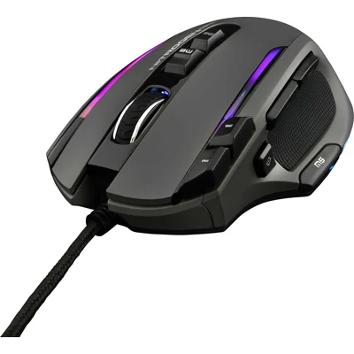 Kép 3/10 - The G-Lab Kult Nitrogen Core Mouse Black