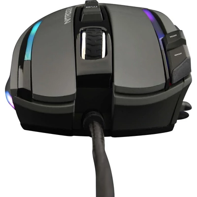 Kép 4/10 - The G-Lab Kult Nitrogen Core Mouse Black