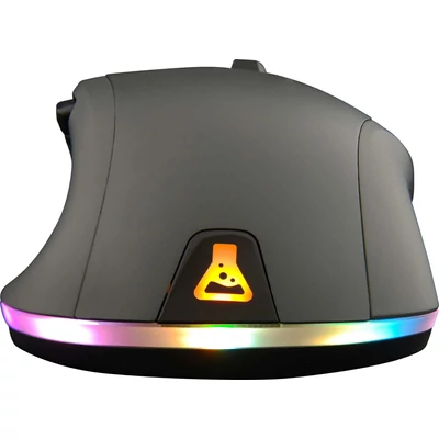 Kép 5/10 - The G-Lab Kult Nitrogen Core Mouse Black