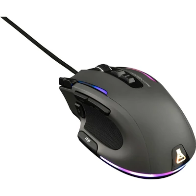 Kép 6/10 - The G-Lab Kult Nitrogen Core Mouse Black