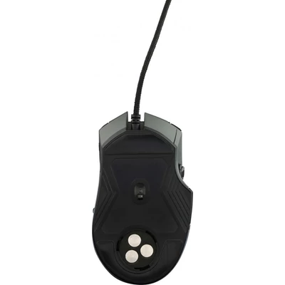 Kép 7/10 - The G-Lab Kult Nitrogen Core Mouse Black