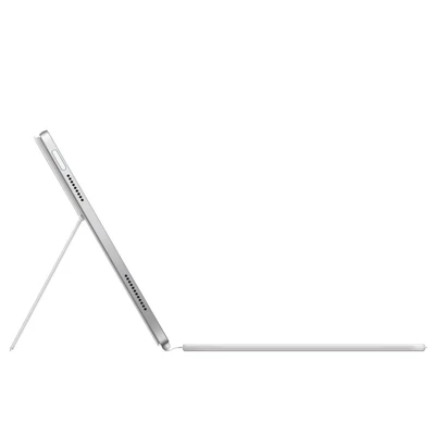 Kép 2/5 - Apple Magic Keyboard for iPad 10,9" (10th generation) White HU