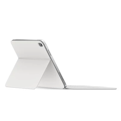 Kép 3/5 - Apple Magic Keyboard for iPad 10,9" (10th generation) White HU