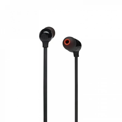 Kép 2/7 - JBL Tune 125BT Bluetooth Headset Black