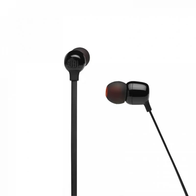 Kép 4/7 - JBL Tune 125BT Bluetooth Headset Black