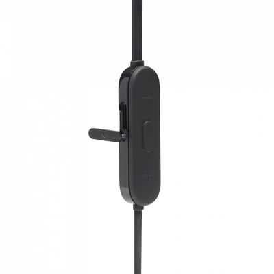 Kép 6/7 - JBL Tune 125BT Bluetooth Headset Black