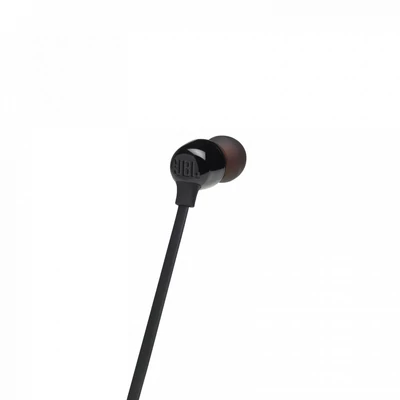 Kép 7/7 - JBL Tune 125BT Bluetooth Headset Black