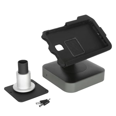 Kép 2/4 - Targus Tablet Cradle Workstation for Samsung Galaxy Tab Active3 Black