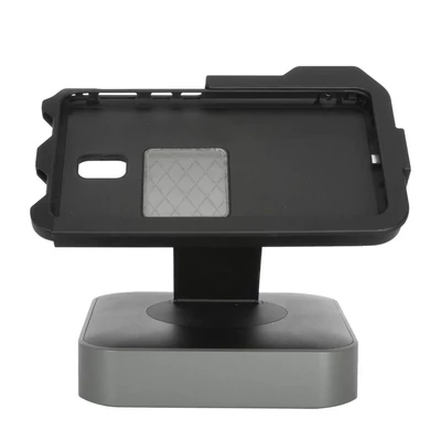 Kép 4/4 - Targus Tablet Cradle Workstation for Samsung Galaxy Tab Active3 Black