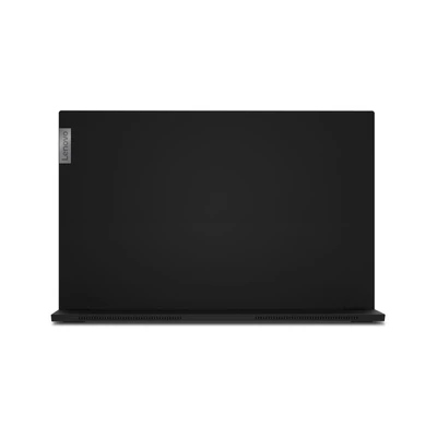 Kép 2/5 - Lenovo 15,6" ThinkVision M15 IPS LED