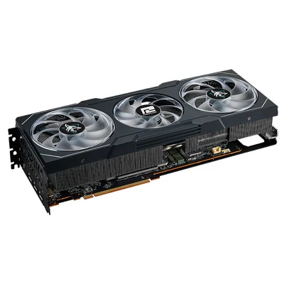 Kép 2/9 - PowerColor RX 7900XTX 24GB DDR6 Hellhound