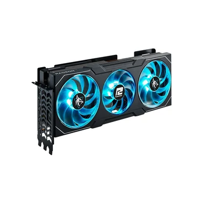 Kép 4/9 - PowerColor RX 7900XTX 24GB DDR6 Hellhound