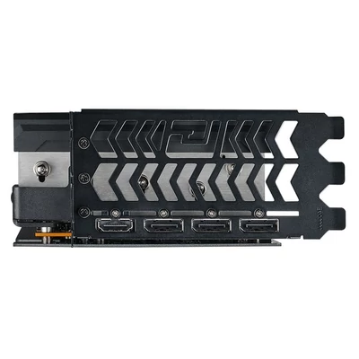 Kép 8/9 - PowerColor RX 7900XTX 24GB DDR6 Hellhound