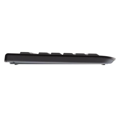 Kép 2/3 - Cherry DW 3000 wireless billentyűzet + egér Black US