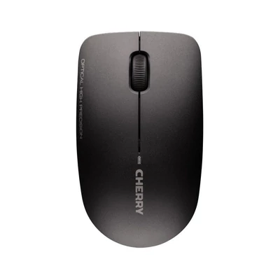 Kép 3/3 - Cherry DW 3000 wireless billentyűzet + egér Black US