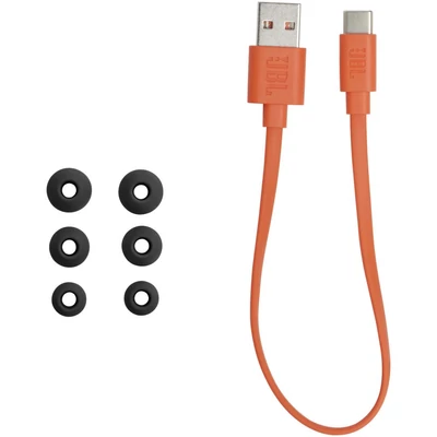 Kép 7/9 - JBL Endurance Run 2 TWS Bluetooth Headset Black