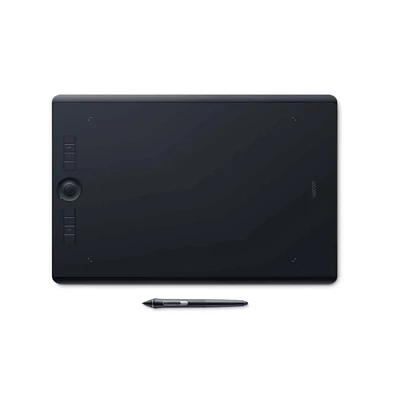 Kép 2/6 - Wacom Intuos Pro Large South