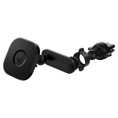 Kép 2/5 - Spigen OneTap Magnetic Car Mount Vent for MagSafe