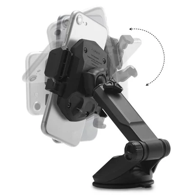 Kép 3/4 - Spigen Kuel TS35 AP12T Car Mount Holder
