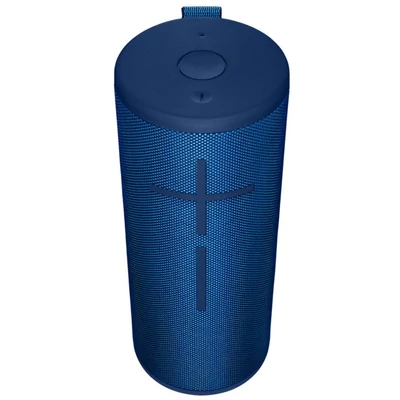 Kép 3/5 - Ultimate Ears Boom 3 Bluetooth Speaker Lagoon Blue
