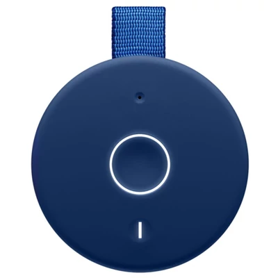 Kép 5/5 - Ultimate Ears Boom 3 Bluetooth Speaker Lagoon Blue