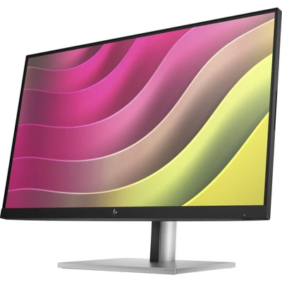 Kép 3/4 - HP 23,8" E24t G5 IPS LED