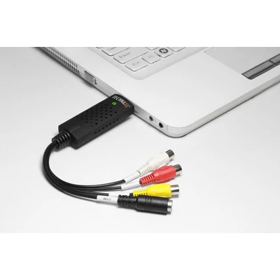 Kép 5/5 - Technaxx USB Video Grabber